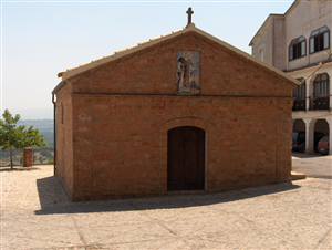 Abbazia di Sant'Antonio Abate