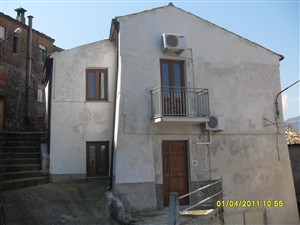Casa Albergo Comunale